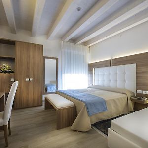 Junior suite superior